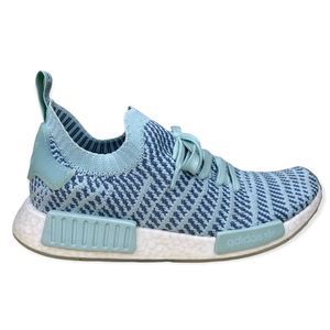 light grey nmds women's